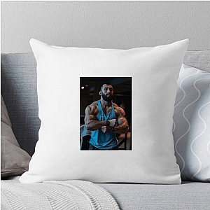Vladimir Shmondenko Always Strong Always Surprising Vladimir Shmondenko Pillows Cover