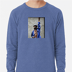 Vladimir Shmondenko No Warmup Just Lift Vladimir Shmondenko Sweatshirts