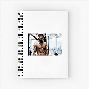 Vladimir Shmondenko The Janitor Is Here Vladimir Shmondenko Notebook