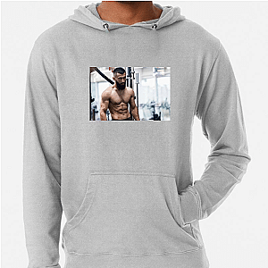 Vladimir Shmondenko The Janitor Is Here Vladimir Shmondenko Hoodies