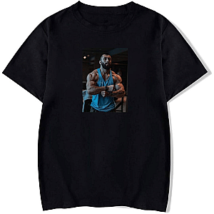 Vladimir Shmondenko Always Strong Always Surprising Vladimir Shmondenko T-Shirts