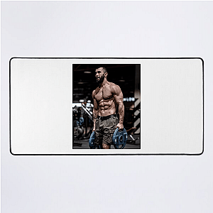 Vladimir Shmondenko My Favorite YouTuber Vladimir Shmondenko Mouse Pads