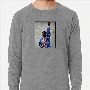 Vladimir Shmondenko No Warmup Just Lift Vladimir Shmondenko Sweatshirts