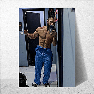 Vladimir Shmondenko Unforgettable Lifts Vladimir Shmondenko Posters