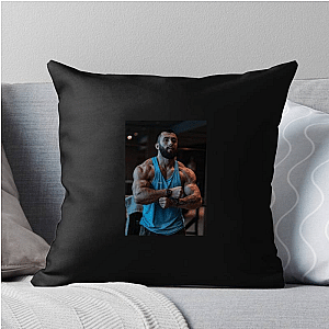 Vladimir Shmondenko Always Strong Always Surprising Vladimir Shmondenko Pillows Cover