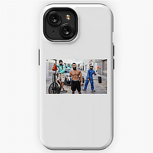 Vladimir Shmondenko The Silent Lifter Vladimir Shmondenko Samsung Cases