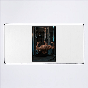 Vladimir Shmondenko The Anatoly Guy Vladimir Shmondenko Mouse Pads