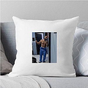 Vladimir Shmondenko Unforgettable Lifts Vladimir Shmondenko Pillows Cover