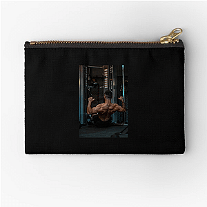 Vladimir Shmondenko The Anatoly Guy Vladimir Shmondenko Zipper Pouches