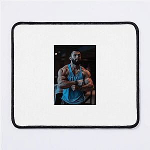 Vladimir Shmondenko Always Strong Always Surprising Vladimir Shmondenko Mouse Pads