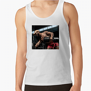 Vladimir Shmondenko The Gym King Vladimir Shmondenko Tank Tops