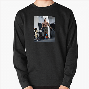 Vladimir Shmondenko A True Powerhouse Vladimir Shmondenko Sweatshirts