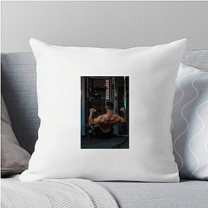 Vladimir Shmondenko The Anatoly Guy Vladimir Shmondenko Pillows Cover