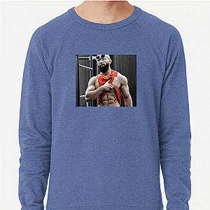 Vladimir Shmondenko Beyond The Prank Vladimir Shmondenko Sweatshirts