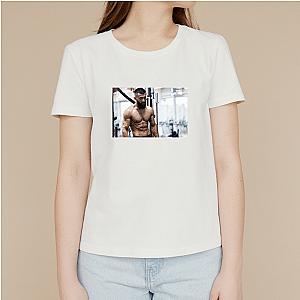 Vladimir Shmondenko The Janitor Is Here Vladimir Shmondenko T-Shirts