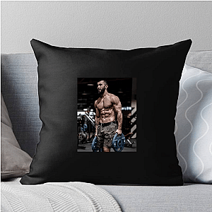 Vladimir Shmondenko My Favorite YouTuber Vladimir Shmondenko Pillows Cover