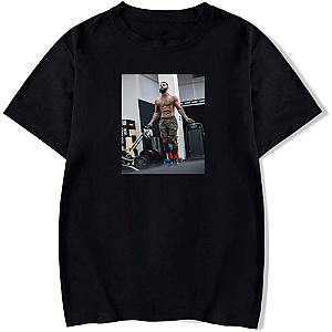 Vladimir Shmondenko A True Powerhouse Vladimir Shmondenko T-Shirts