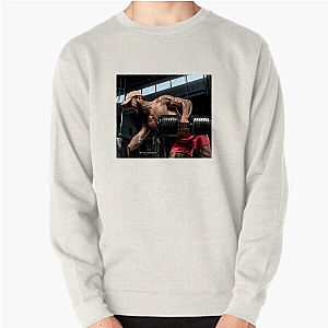 Vladimir Shmondenko The Gym King Vladimir Shmondenko Sweatshirts