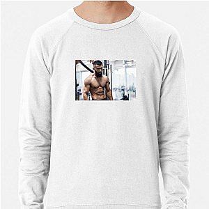 Vladimir Shmondenko The Janitor Is Here Vladimir Shmondenko Sweatshirts