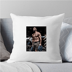 Vladimir Shmondenko My Favorite YouTuber Vladimir Shmondenko Pillows Cover