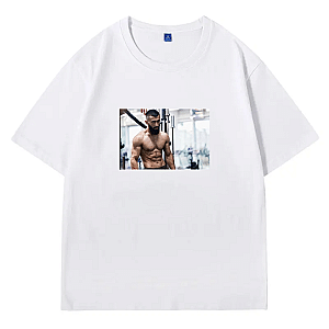 Vladimir Shmondenko The Janitor Is Here Vladimir Shmondenko T-Shirts