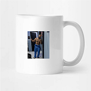 Vladimir Shmondenko Unforgettable Lifts Vladimir Shmondenko Mugs