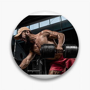 Vladimir Shmondenko The Gym King Vladimir Shmondenko Pins