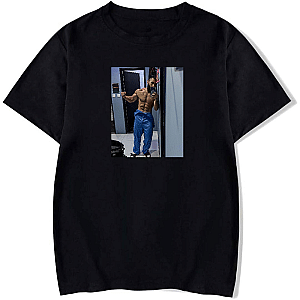 Vladimir Shmondenko Unforgettable Lifts Vladimir Shmondenko T-Shirts