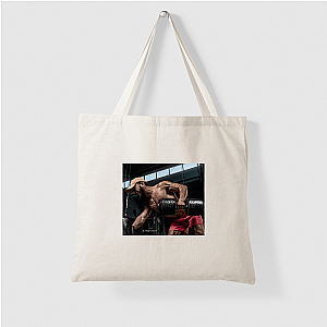 Vladimir Shmondenko The Gym King Vladimir Shmondenko Bags