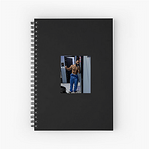 Vladimir Shmondenko Unforgettable Lifts Vladimir Shmondenko Notebook
