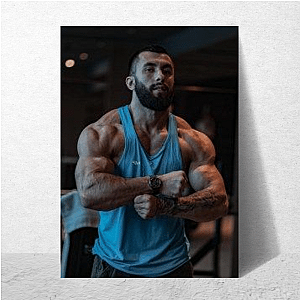 Vladimir Shmondenko Always Strong Always Surprising Vladimir Shmondenko Posters