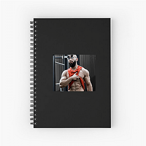 Vladimir Shmondenko Beyond The Prank Vladimir Shmondenko Notebook