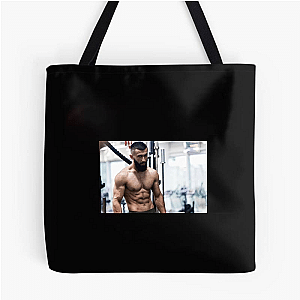 Vladimir Shmondenko The Janitor Is Here Vladimir Shmondenko Bags