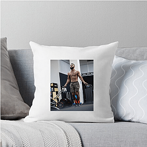 Vladimir Shmondenko A True Powerhouse Vladimir Shmondenko Pillows Cover