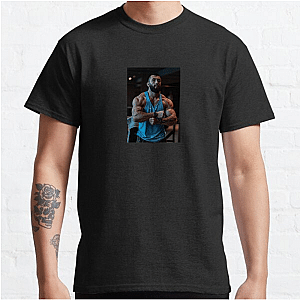 Vladimir Shmondenko Always Strong Always Surprising Vladimir Shmondenko T-Shirts