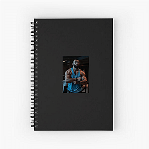 Vladimir Shmondenko Always Strong Always Surprising Vladimir Shmondenko Notebook