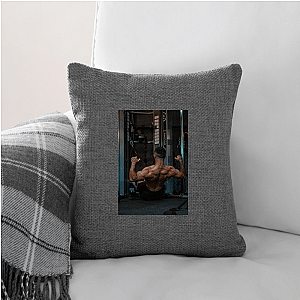 Vladimir Shmondenko The Anatoly Guy Vladimir Shmondenko Pillows Cover