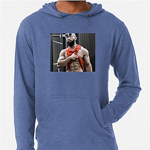 Vladimir Shmondenko Beyond The Prank Vladimir Shmondenko Hoodies