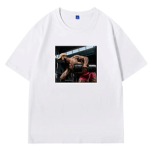 Vladimir Shmondenko The Gym King Vladimir Shmondenko T-Shirts