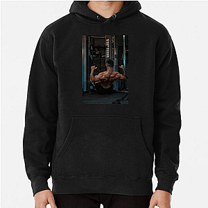 Vladimir Shmondenko The Anatoly Guy Vladimir Shmondenko Hoodies