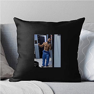 Vladimir Shmondenko Unforgettable Lifts Vladimir Shmondenko Pillows Cover