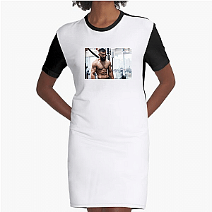 Vladimir Shmondenko The Janitor Is Here Vladimir Shmondenko Dresses
