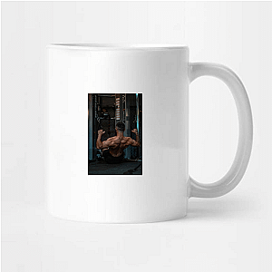 Vladimir Shmondenko The Anatoly Guy Vladimir Shmondenko Mugs