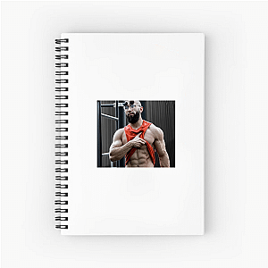 Vladimir Shmondenko Beyond The Prank Vladimir Shmondenko Notebook