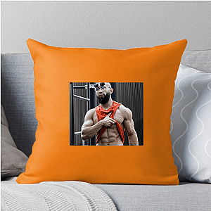 Vladimir Shmondenko Beyond The Prank Vladimir Shmondenko Pillows Cover