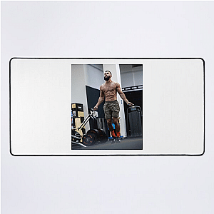 Vladimir Shmondenko A True Powerhouse Vladimir Shmondenko Mouse Pads