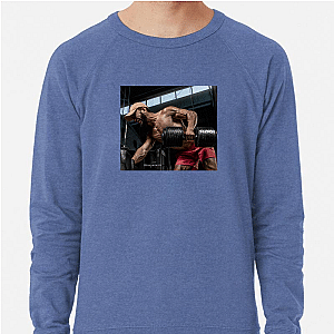 Vladimir Shmondenko The Gym King Vladimir Shmondenko Sweatshirts