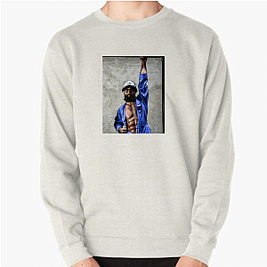 Vladimir Shmondenko No Warmup Just Lift Vladimir Shmondenko Sweatshirts