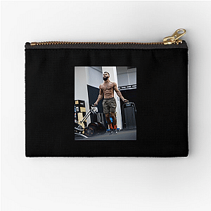 Vladimir Shmondenko A True Powerhouse Vladimir Shmondenko Zipper Pouches