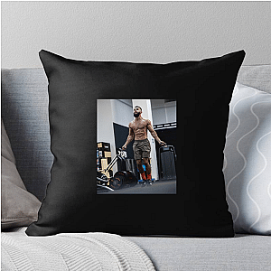 Vladimir Shmondenko A True Powerhouse Vladimir Shmondenko Pillows Cover